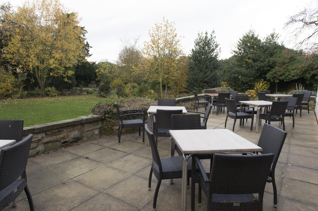 Owl, Hambleton By Marston'S Inns Selby Exterior foto